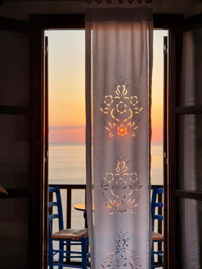 Endless Blue Home Agios Ioannis  Екстер'єр фото