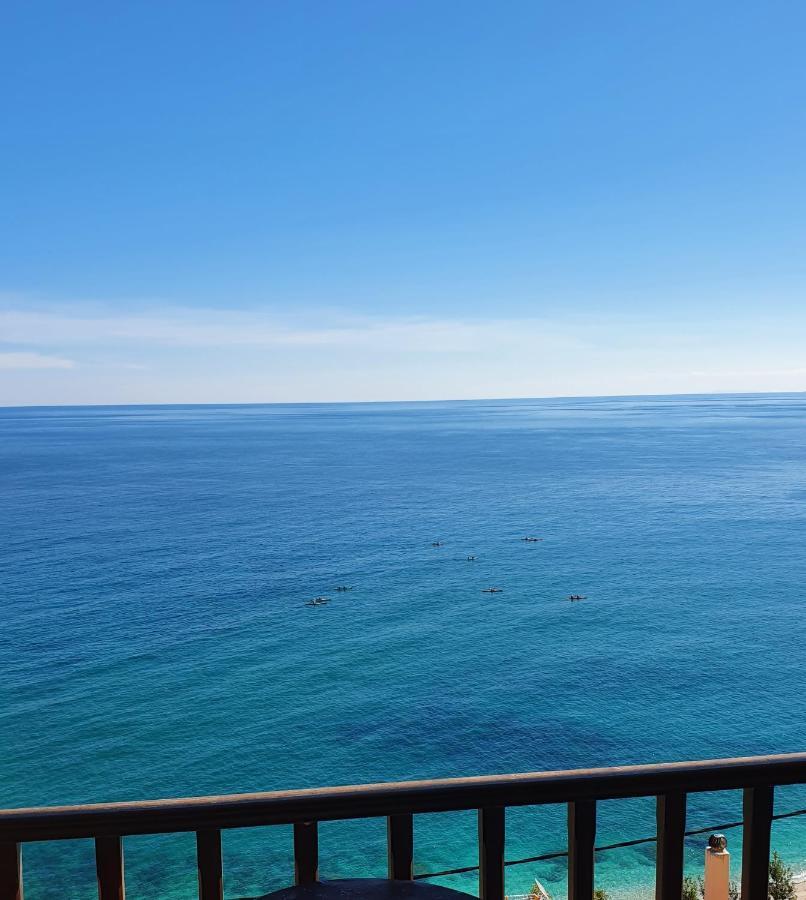 Endless Blue Home Agios Ioannis  Екстер'єр фото