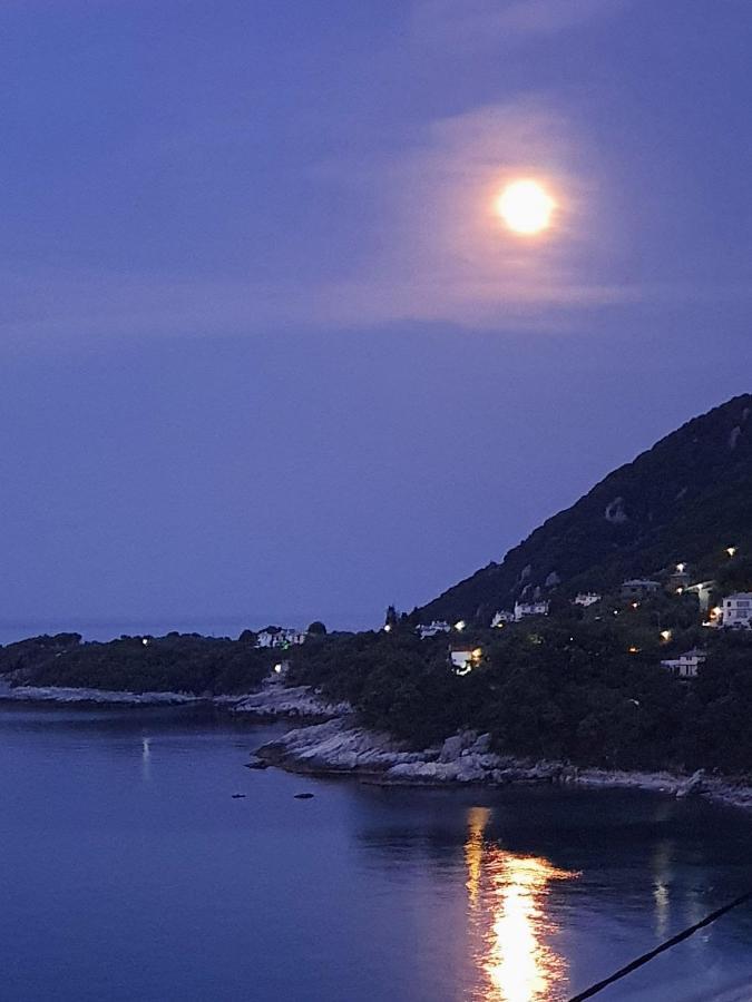 Endless Blue Home Agios Ioannis  Екстер'єр фото